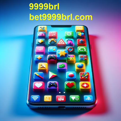 A Revolução dos Aplicativos de Jogos: Entretenimento ao Seu Alcance