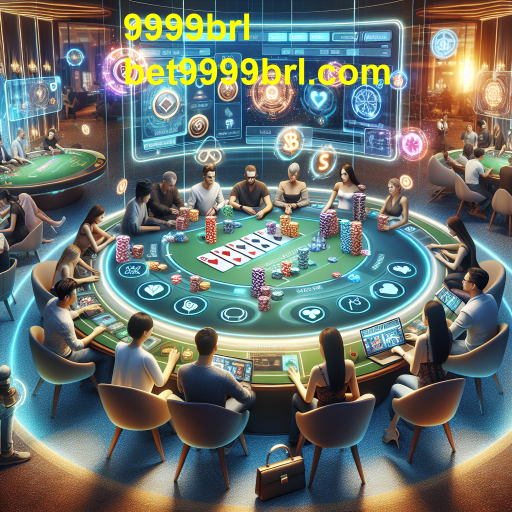 O Poder dos Jogos de Comunidade na Conexão entre Jogadores