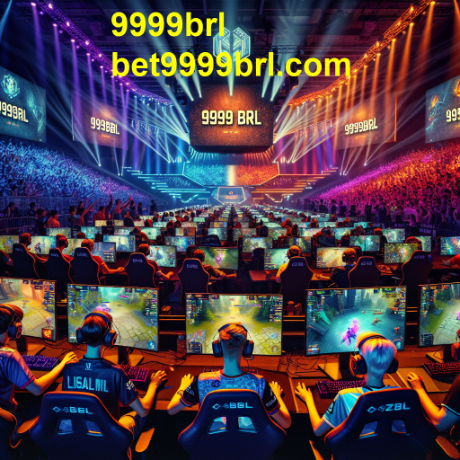 Torneios: A Nova Fronteira dos Jogos Eletrônicos